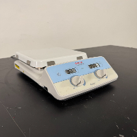 Thermo Scientific Cimarec Hotplate Stirrer image 0